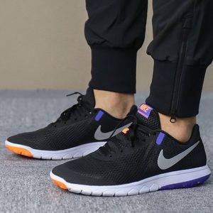 men's flex experience rn 6 running shoes